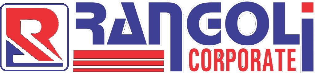 RANGOLI CORPORATE Logo